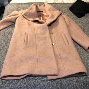 Beautiful and classy Kenneth Cole winter coat